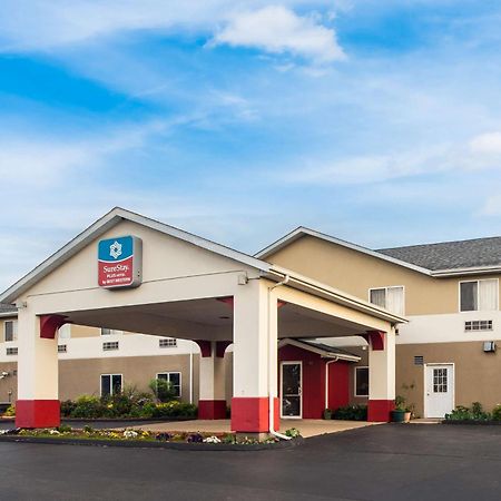Surestay Plus Hotel By Best Western Bettendorf Extérieur photo