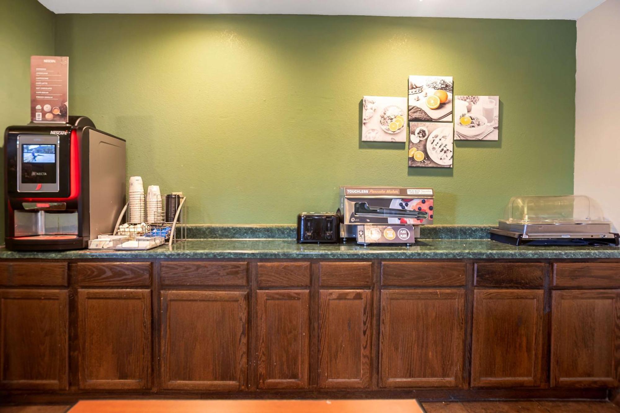 Surestay Plus Hotel By Best Western Bettendorf Extérieur photo